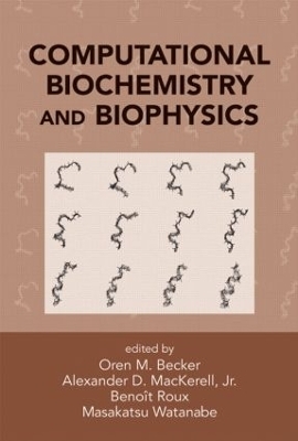 Computational Biochemistry and Biophysics - 