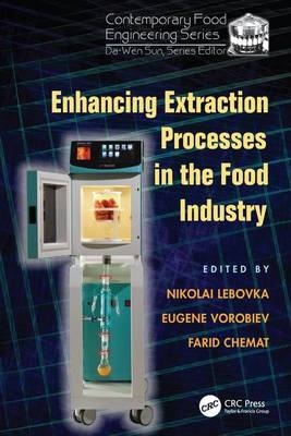 Enhancing Extraction Processes in the Food Industry - 