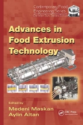 Advances in Food Extrusion Technology - 