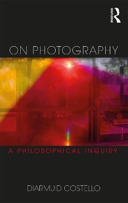 On Photography - Diarmuid Costello