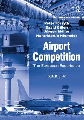 Airport Competition - 