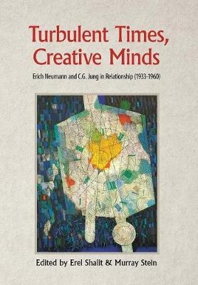 Turbulent Times, Creative Minds - 