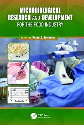 Microbiological Research and Development for the Food Industry - 