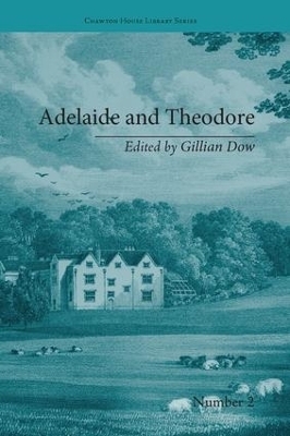 Adelaide and Theodore - Gillian Dow