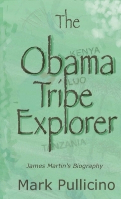 The Obama Tribe Explorer - Mark Pullicino