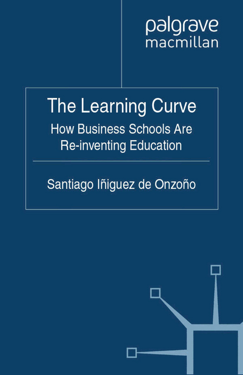 The Learning Curve - Santiago Iniguez de Onzono