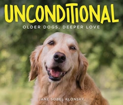 Unconditional - Jane Klonsky Sobel