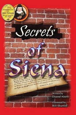 Secrets of Siena - Dianne Ahern