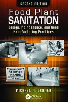 Food Plant Sanitation - Michael M. Cramer