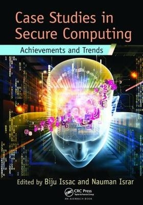 Case Studies in Secure Computing - 