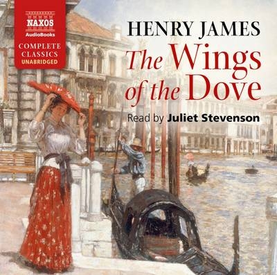 The Wings of the Dove - Henry James