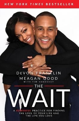 The Wait - Devon Franklin, Meagan Good