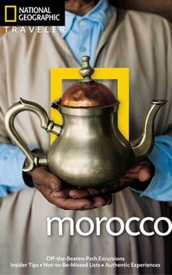 National Geographic Traveler: Morocco - Carole French