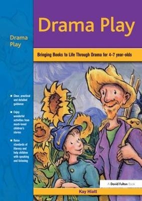 Drama Play - Kay Hiatt