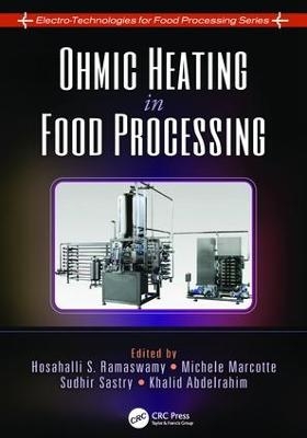 Ohmic Heating in Food Processing - 