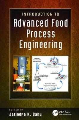 Introduction to Advanced Food Process Engineering - 