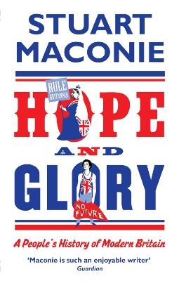 Hope and Glory - Stuart Maconie