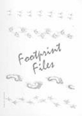 Footprint Files - Susan Gage