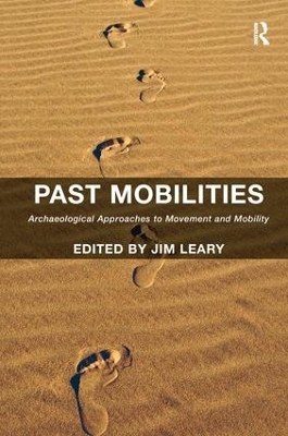 Past Mobilities - Jim Leary