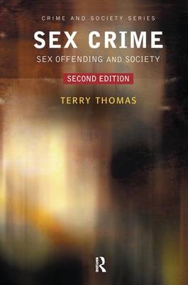 Sex Crime - Terry Thomas