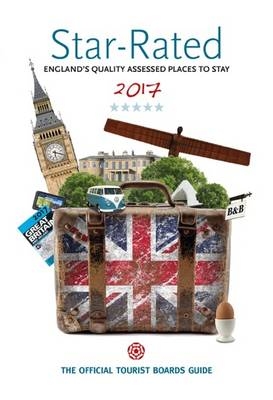 Star-Rated: Englands Quality Assessed Places to Stay