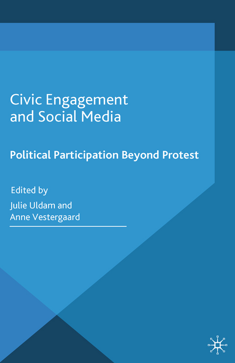 Civic Engagement and Social Media - 