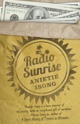 Radio Sunrise - Anietie Isong