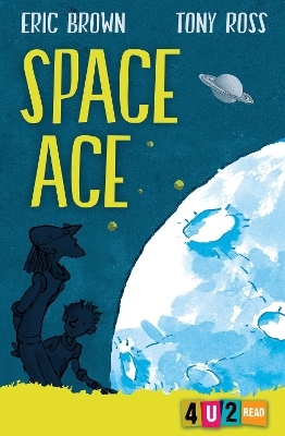 Space Ace - Eric Brown