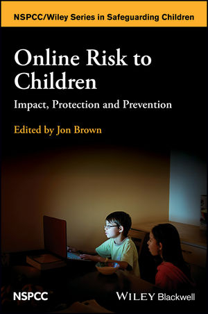 Online Risk to Children - 