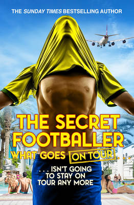 The Secret Footballer - The Secret Footballer