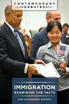 Immigration - Cari Lee Skogberg Eastman