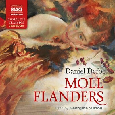 Moll Flanders - 