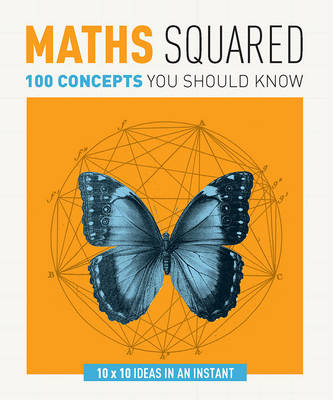 Maths Squared - Rachel Thomas, Marianne Freiberger
