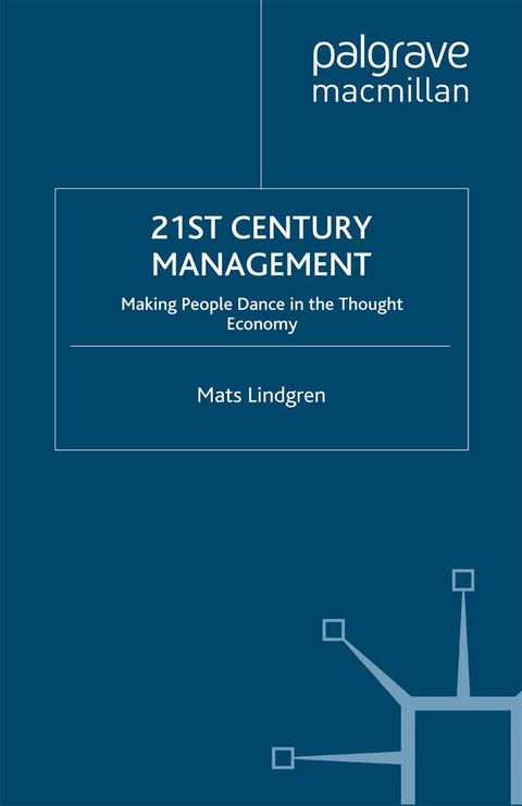 21st Century Management - M. Lindgren