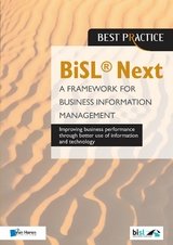 BiSL® Next - A Framework for Business Information Management -  Brian Johnson