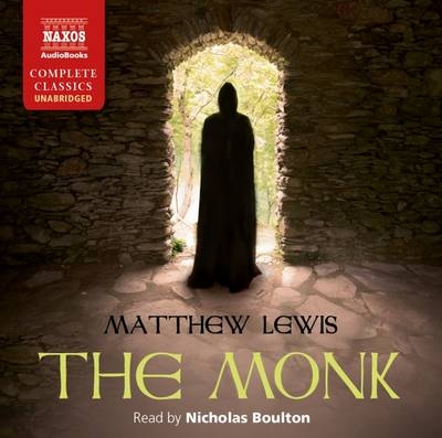 The Monk - Matthew Lewis