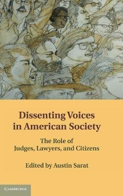 Dissenting Voices in American Society - 