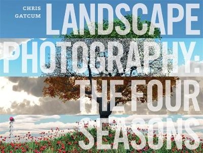 Landscape Photography - Chris Gatcum
