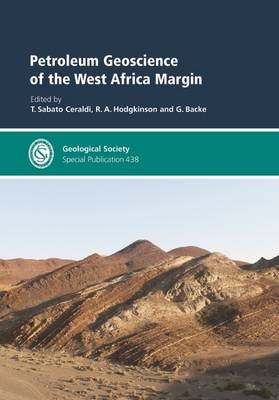 Petroleum Geoscience of the West Africa Margin - 