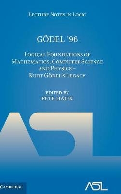 Gödel '96 - 