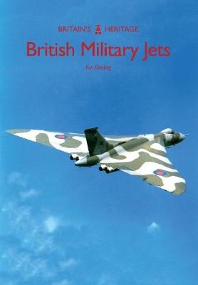 British Military Jets - Kev Darling