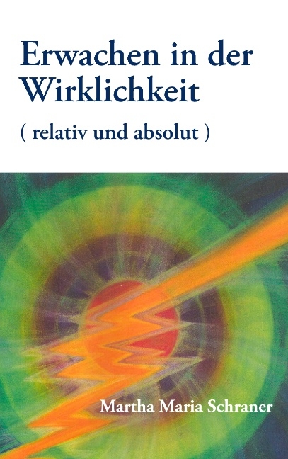 Erwachen in der Wirklichkeit - Lena Werdecker