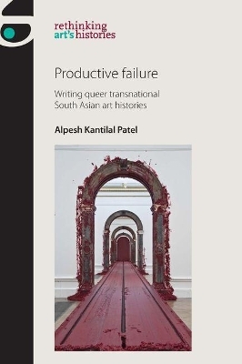 Productive Failure - Alpesh Kantilal Patel