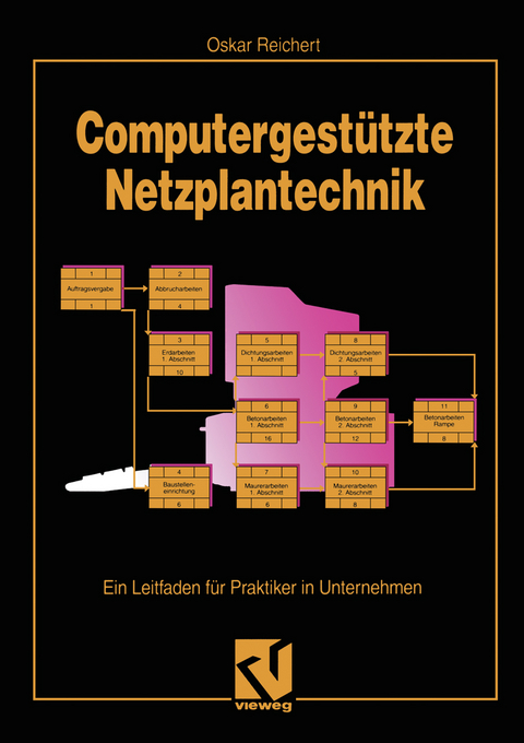 Computergestützte Netzplantechnik