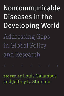 Noncommunicable Diseases in the Developing World - 