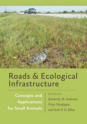 Roads and Ecological Infrastructure - 