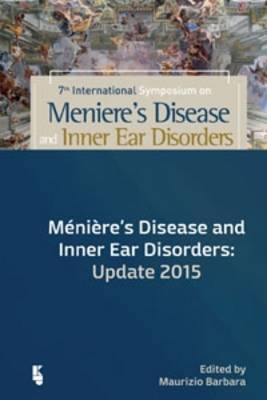 Meniere's Disease and Inner Ear Disorders - 