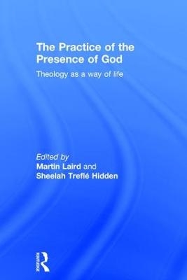 The Practice of the Presence of God - 