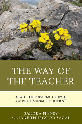 The Way of the Teacher - Sandra Finney, Jane Thurgood Sagal