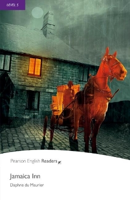 Level 5: Jamaica Inn Book and MP3 Pack - Daphne Du Maurier